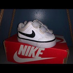 Baby Nike Capri 3